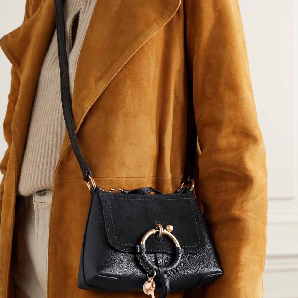See by Chloe Joan mini hobo bag